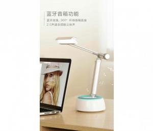 Đèn Bàn Kiêm Loa Bluetooth Và Giá Đỡ IPad RECCI M-Show RBS-C1 - MSN181259
