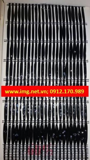 Lưới che nắng Thái Lan màu đen