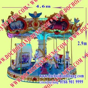 Đu quay thủy lực, đu quay nhún, đu quay, đu quay công viên, đu quay thiếu nhi