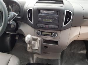 Ưu đãi lớn khi mua xe du lịch 16 chổ, Xe For Jac 16 chổ nhập khẩu nguyên chiếc 2017