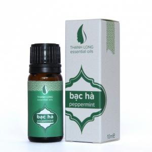 Tinh dầu bạc hà equatang