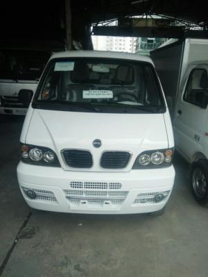 Xe Thái Lan 750kg, bai đậu hồ sơ nếu không nợ xấu