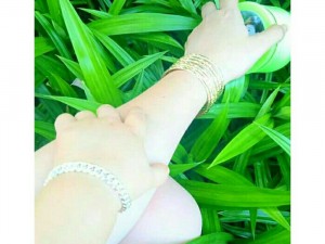 Kem body siêu trắng