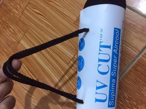 Quần Leeging Uv Có Túi Nhật