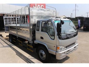 Giá tốt xe tải Jac 9.1t- jac 9.1 tấn- jac 9tan1- jac 9T1- jac 9t1 trả góp.