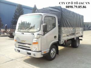 Xe tải jac 3.45T
