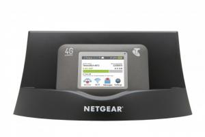 Bộ Phát Wifi 3G/4G Netgear Aircard BIGPOND 782S Của Mỹ, Màn hình cảm ứng màu, Pin 2500mAh - MSN181262