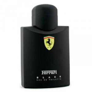 Nước hoa Ferrari Black