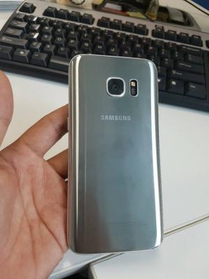 Samsung S7 quốc tế 2sim 2 sóng máy nguyên Zin chống nước