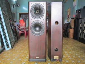 LOA TANNOY 638-Rosewood (Made in UK)