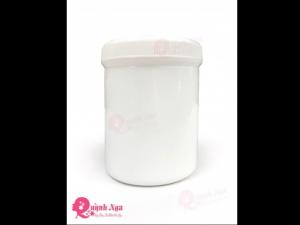 Bùn Tắm Trắng