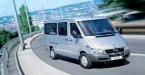 Thuê xe tư lái Gò Vấp