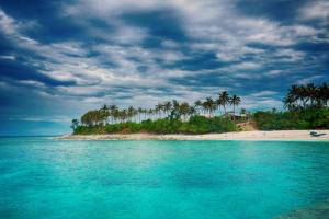 Tour Lý Sơn biển đảo thiên đường Miền Trung giá rẽ