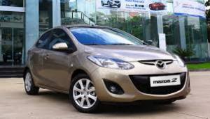 Thuê xe tự lái giá rẻ nhất TPHCM