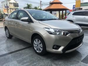 Xe Vios 1.5 E
