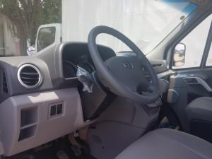 Bán Xe Du Lich 16 Chỗ Jac Sunray ( Hfc4da1) (Jac M628)