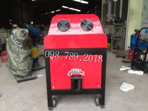 Máy nắn và cắt sắt tự động GT5-12