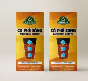 CÀ PHÊ MORNING:
* Hậu vị : Có vị cân bằng, thơm quyến rũ
* Phong cách : GU VIỆT (phù hợp với Nam/Nữ)