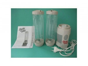 Máy say 2 cối tiện ích