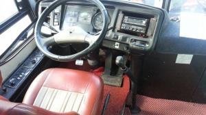 Bán xe 35 chỗ Hyundai Aero Town đời 2000