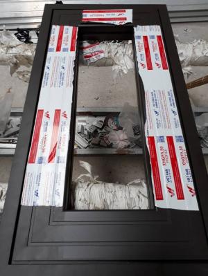 Cửa nhôm Xingfa giá rẻ tại Thái Nguyên