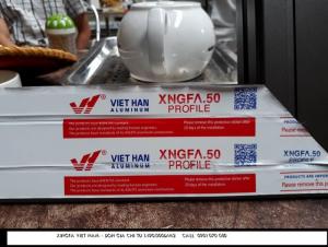 Cửa nhôm Xingfa giá rẻ tại Thái Nguyên