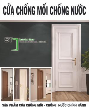 5T cửa chống cháy chống nước 0901 070 080