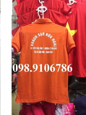 Áo cờ đỏ, áo thun, bán buôn bán lẻ, in, thêu
