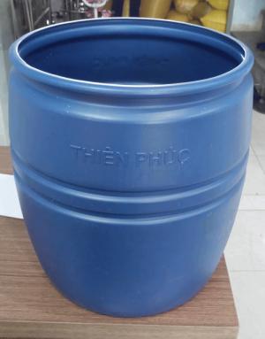 Lu nhựa làm giá đỗ