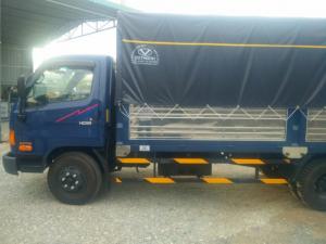 Xe Huyndai HD99 6,5 tấn nhập CKD tặng định vị Cần Thơ, An Giang, Kiên Giang, Bạc Liêu, Cà Mau, Trà Vinh, Sóc Trăng, Đồng Tháp, Vĩnh Long, Hậu Giang, Bến Tre, Tiền Giang