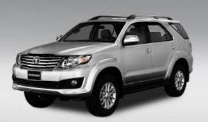 Cho thuê xe tự lái 7 chỗ Thủ Đức, giá tốt