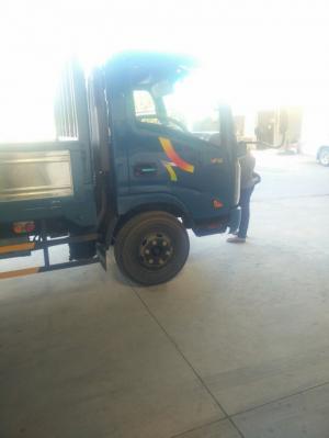 Xe Veam VT340S máy Huyndai 3,49 tấn thùng dài 6m2 Cần Thơ, An Giang, Kiên Giang, Bạc Liêu, Cà Mau, Trà Vinh, Sóc Trăng, Đồng Tháp, Vĩnh Long, Hậu Giang, Bến Tre, Tiền Giang