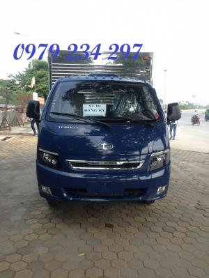 Xe tải 1,9 tấn đến 2,4 tấn tera190,tera230,tera240 xe Hyundai