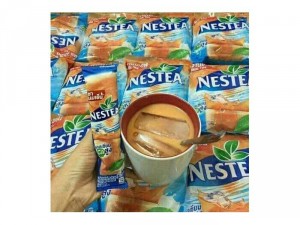 Trà sữa Nestea Thái Lan