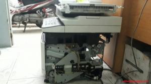 Dịch vụ bơm mực máy in tận nơi
