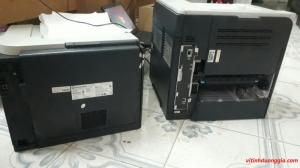 Dịch vụ bơm mực máy in tận nơi
