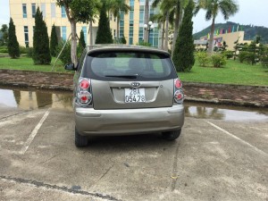 Kia morning 12/2011