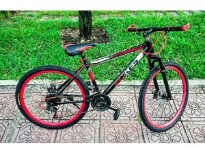 Xe đạp thể thao, xe mới 100%