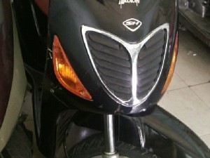 Sh 150cc ld hq hiệu union bánh cao