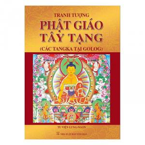 Tranh tượng Phật giáo Tây Tạng