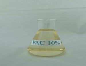 Bán hóa chất PAC 31% 10%