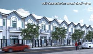 HQC Trà Vinh. Thu nhập 5tr/tháng liệu có mua được nhà chất lượng cao ???