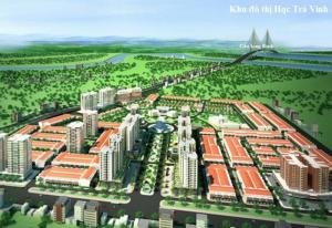 HQC Trà Vinh. Thu nhập 5tr/tháng liệu có mua được nhà chất lượng cao ???