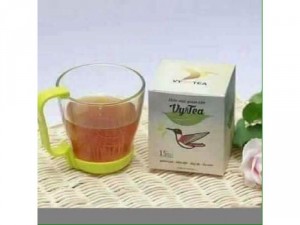 Trà giảm cân vy&tea