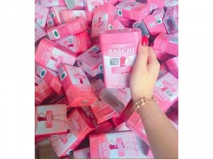 Thuốc giảm cân Baschi hồng