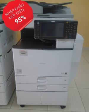 Máy photocopy Ricoh MP5002 nk trực tiếp, mới 95%, giá tốt liên hệ trực tiếp