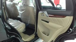 Mitsubishi All New Pajero 4x2 AT (nhập khẩu Thái)