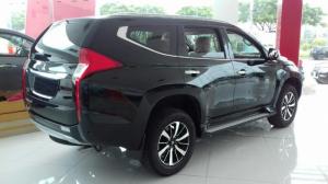 Mitsubishi All New Pajero 4x2 AT (nhập khẩu Thái)