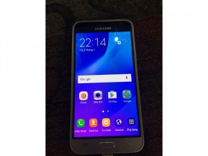 Cần bán j320 gold nguyên zin