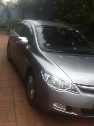 Bán xe Honda CIVIC